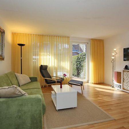 Feriendorf Papillon Wohnung 04-2 Болтенхаген Екстериор снимка