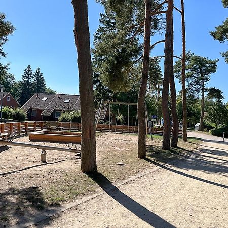 Feriendorf Papillon Wohnung 04-2 Болтенхаген Екстериор снимка