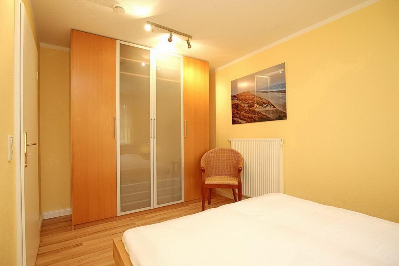 Feriendorf Papillon Wohnung 04-2 Болтенхаген Екстериор снимка