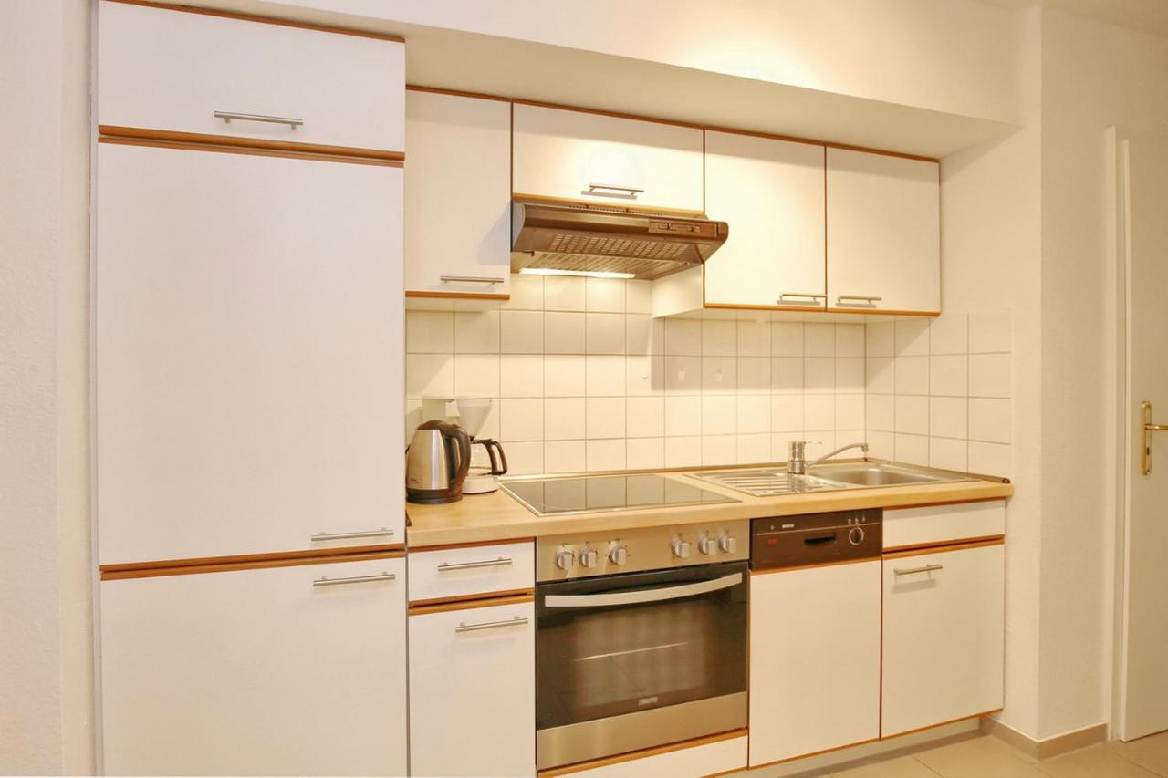 Feriendorf Papillon Wohnung 04-2 Болтенхаген Екстериор снимка