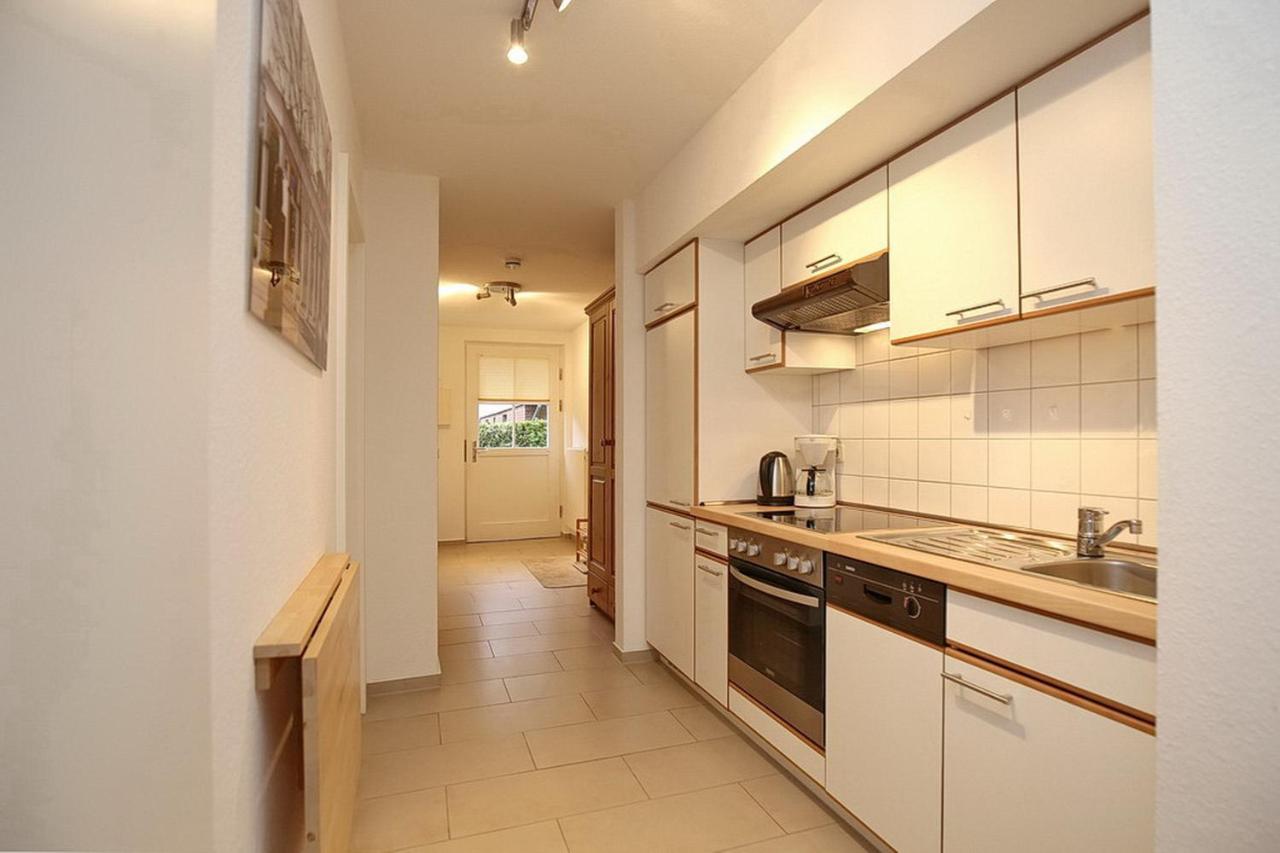 Feriendorf Papillon Wohnung 04-2 Болтенхаген Екстериор снимка