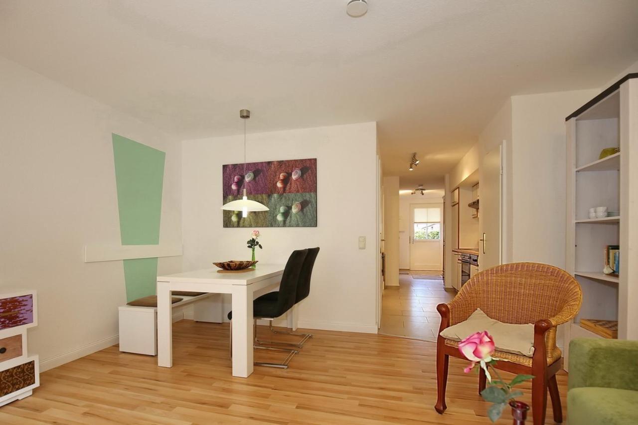 Feriendorf Papillon Wohnung 04-2 Болтенхаген Екстериор снимка