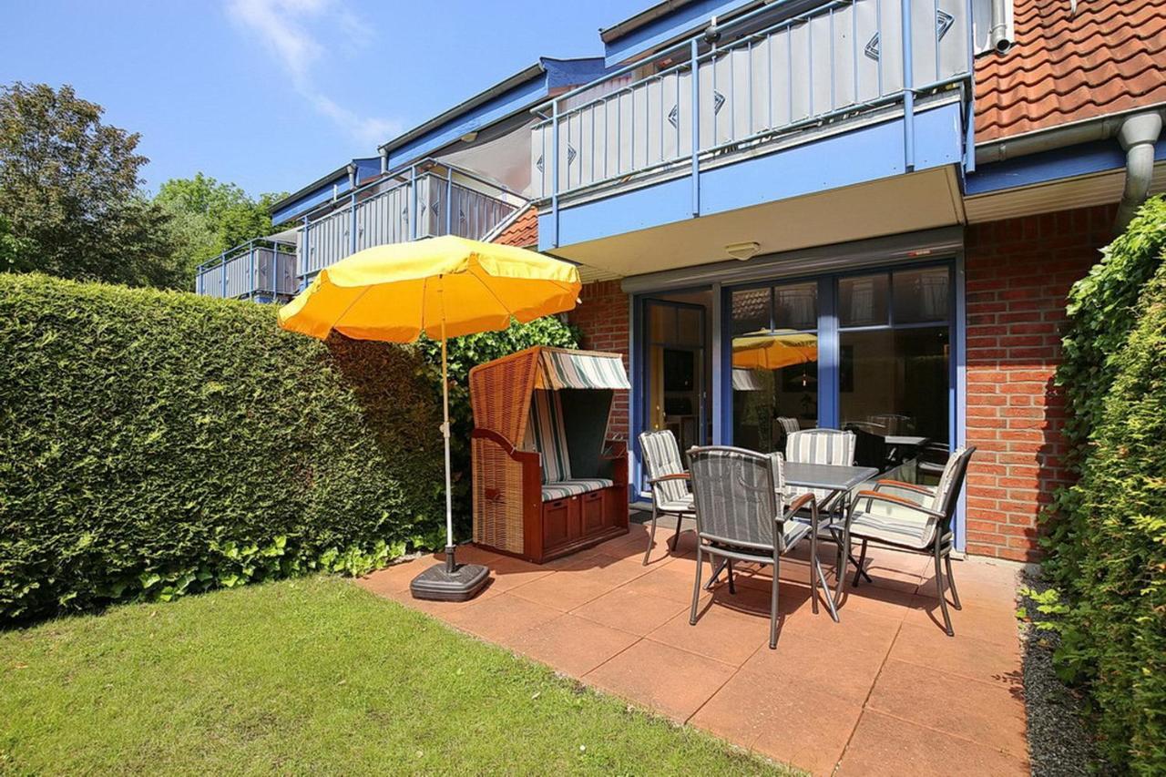 Feriendorf Papillon Wohnung 04-2 Болтенхаген Екстериор снимка