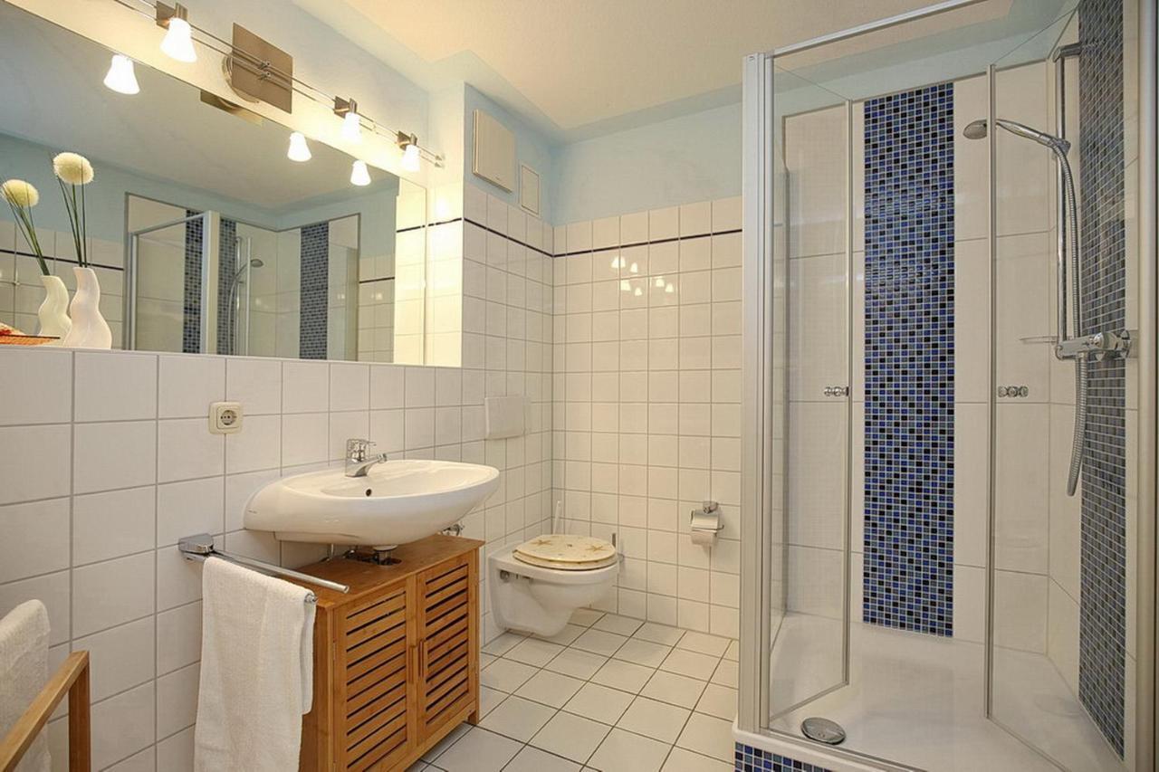 Feriendorf Papillon Wohnung 04-2 Болтенхаген Екстериор снимка